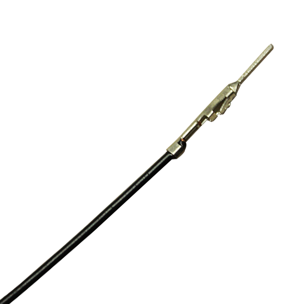 CABLE PIN MACHO PARA CONECTOR TOYOTA