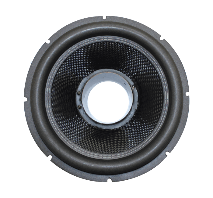 SUBWOOFER RECONO XMF 12&quot;