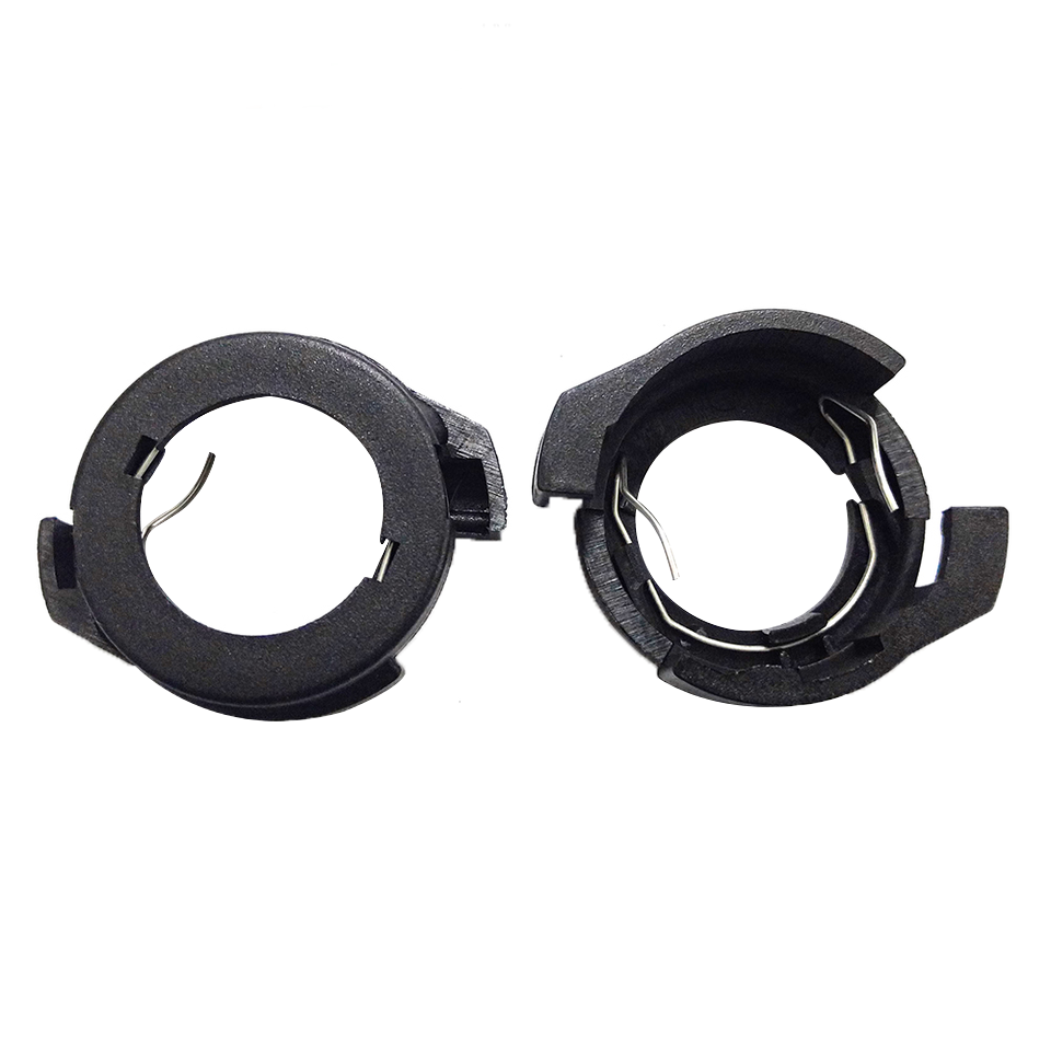 ADAPTADOR DE LUZ LED