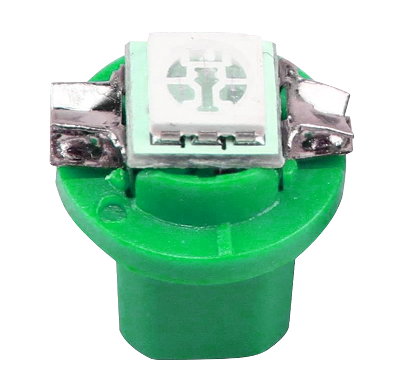 LED 5050 VERDE