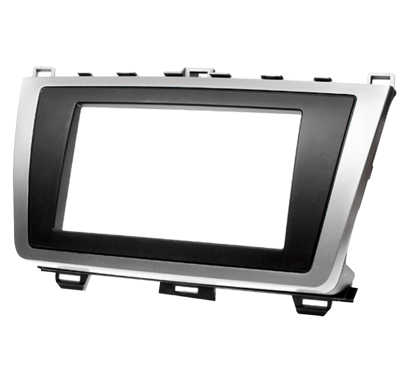 KIT MAZDA (6), aTENZA 2008-12  2-DIN