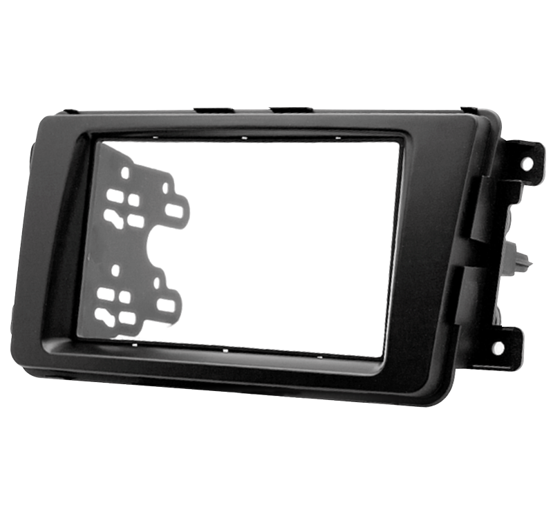 KIT MAZDA CX-9 2007-16 2-DIN