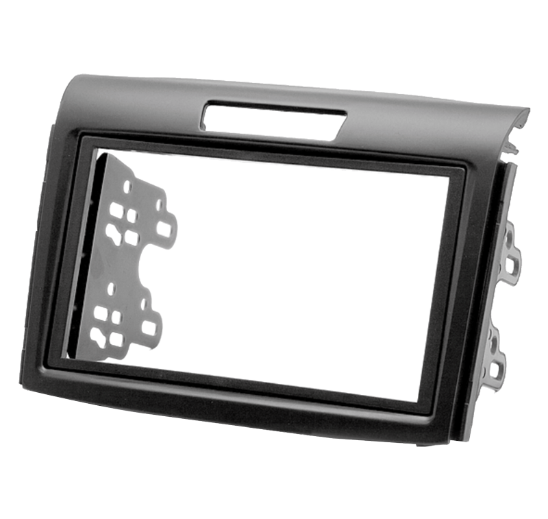 KIT HONDA CR-V 2012-17 2-DIN