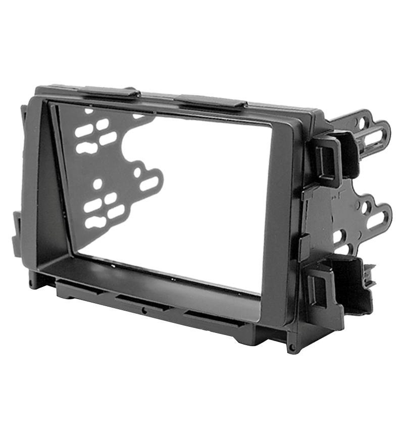 KIT MAZDA 6, Atenza 2012-15; CX-5 2011-17  2-DIN