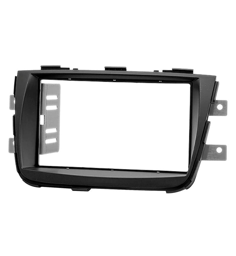 KIT KIA SORENTO (XM) 2012-15 2-DIN