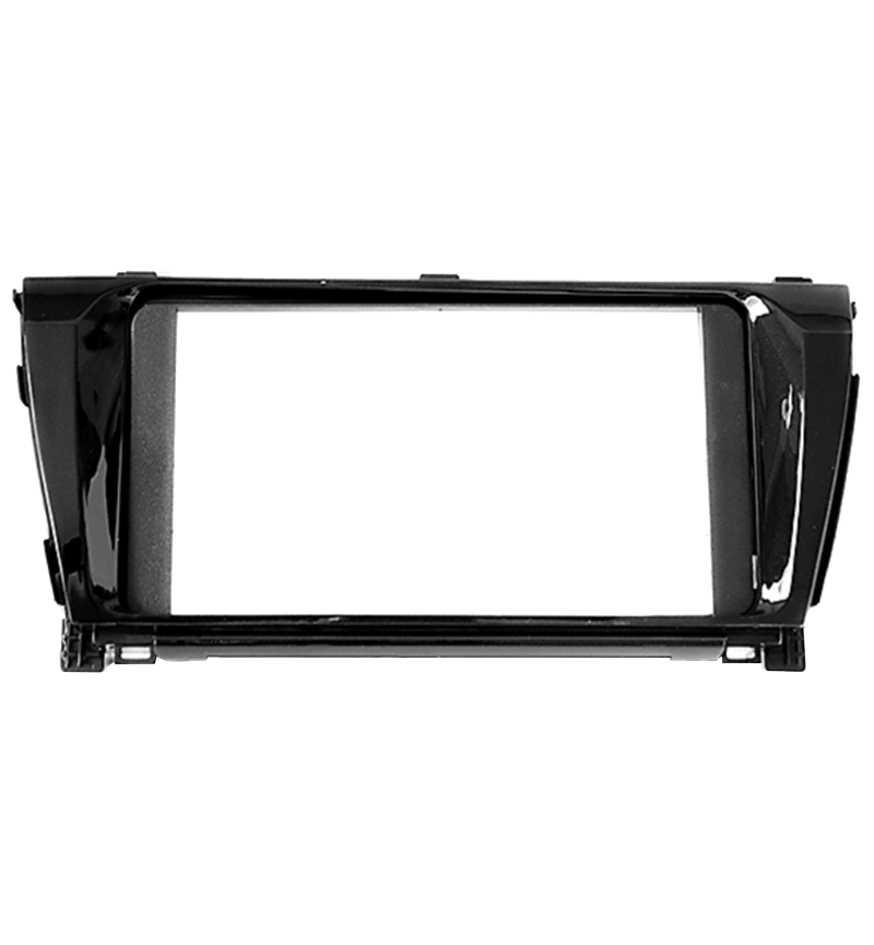 KIT TOYOTA COROLLA 2013-16 (left wheel)