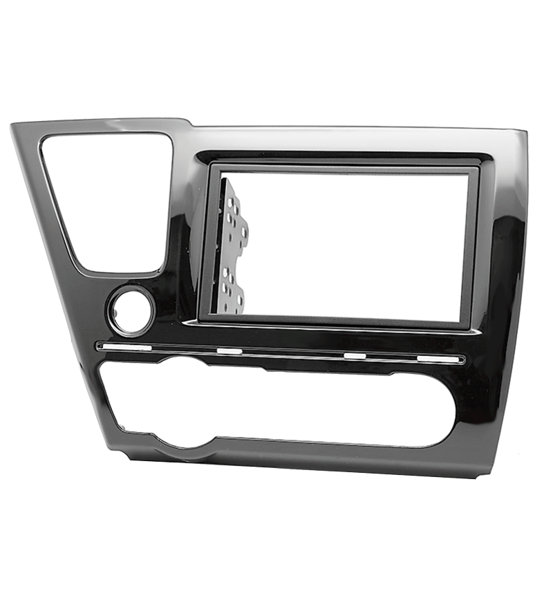 KIT HONDA CIVIC SEDAN 2013-2017 2-DIN