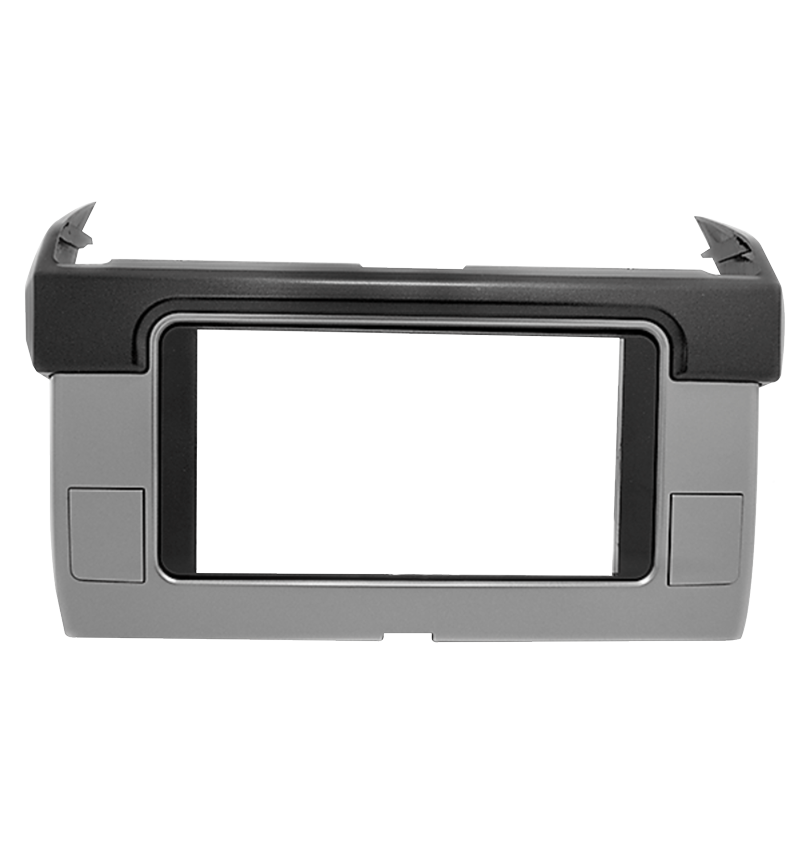 KIT TOYOTA LAND CRUISER PRADO(150) 2013-17 2-DIN