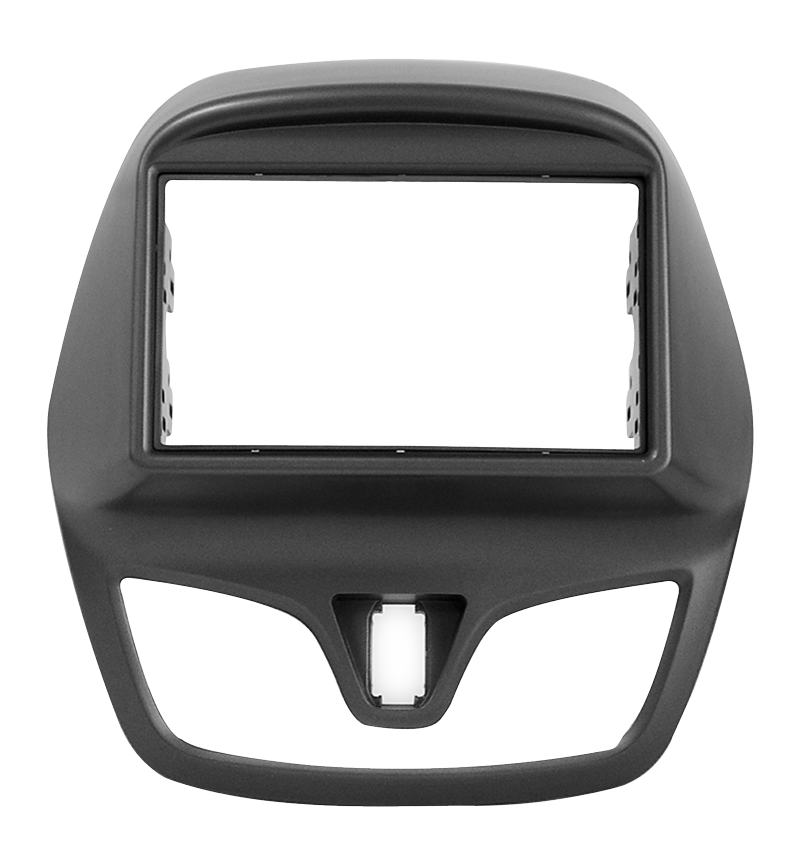 KIT 2-DIN CHEVROLET SPARK, BEAT 2015+