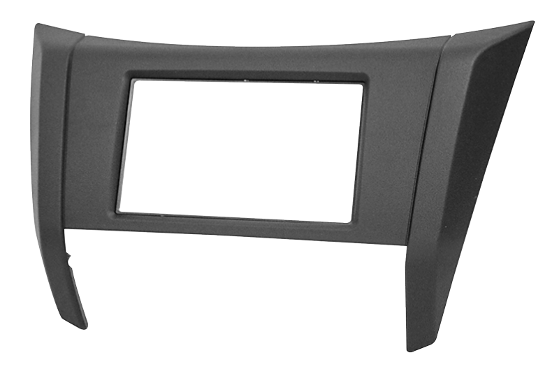 KIT 2-DIN NISSAN NP300, NAVARA, FRONTIER 2017+