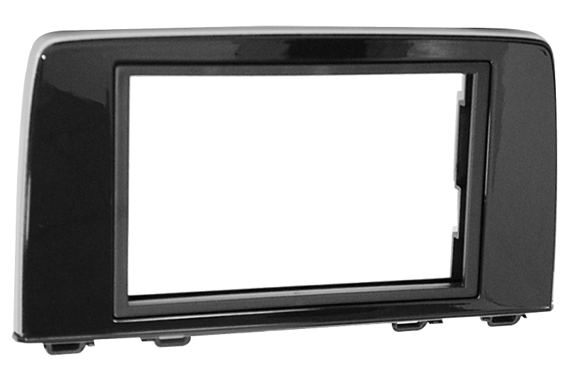 KIT 2-DIN HONDA CR-V 2017+