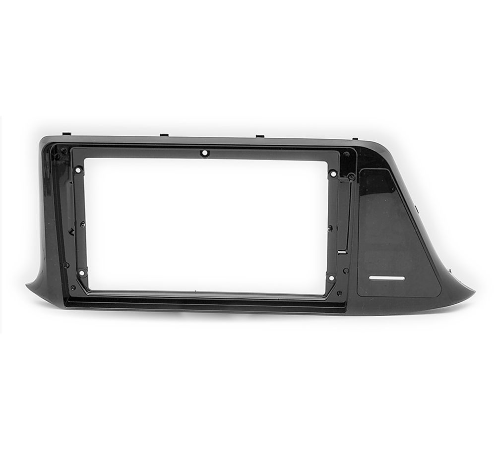 KIT 9 PULGADA TOYOTA C-HR 2016+