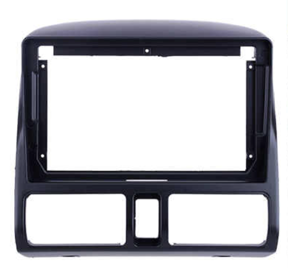 KIT 9 PULGADA HONDA CR-V 2001-06