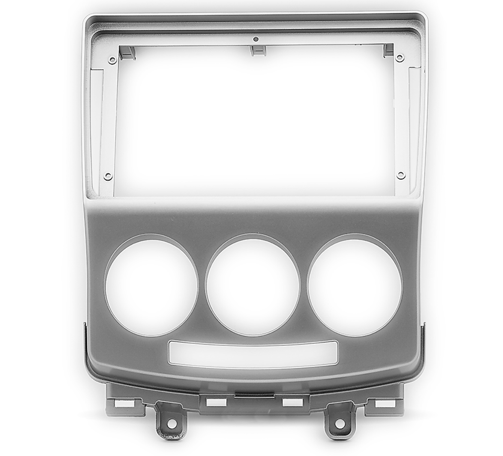 KIT 9 PULGADA MAZDA 5, PREMACY 2005-10; FORD i-MAX 2007-09