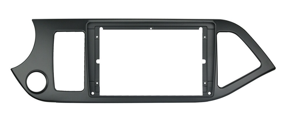 KIT 9 PULGADA KIA PICANTO (TA), MORNING (TA) 2011-17