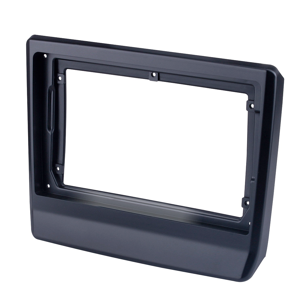 KIT 9 PULGADA ISUZU D-MAX 2019+