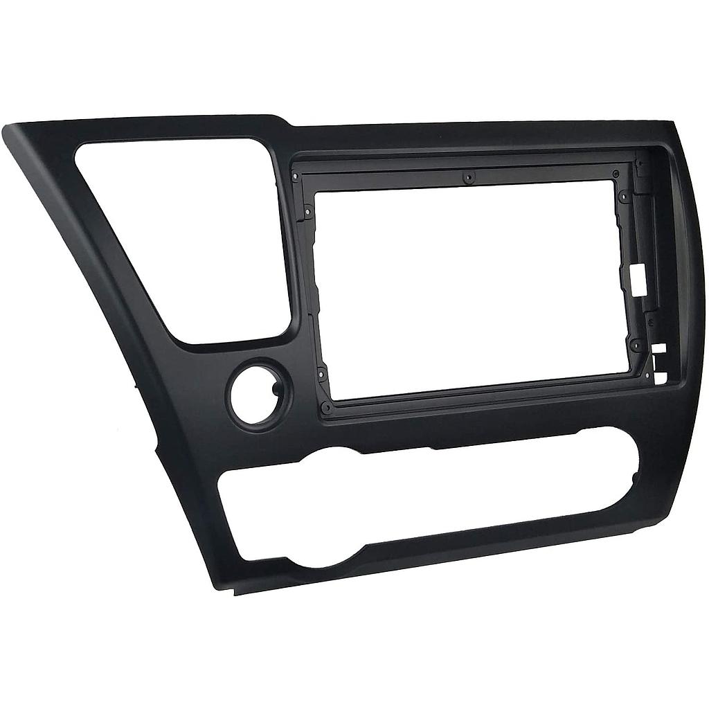 KIT 9 PULGADA HONDA CIVIC SEDAN 2013-2017