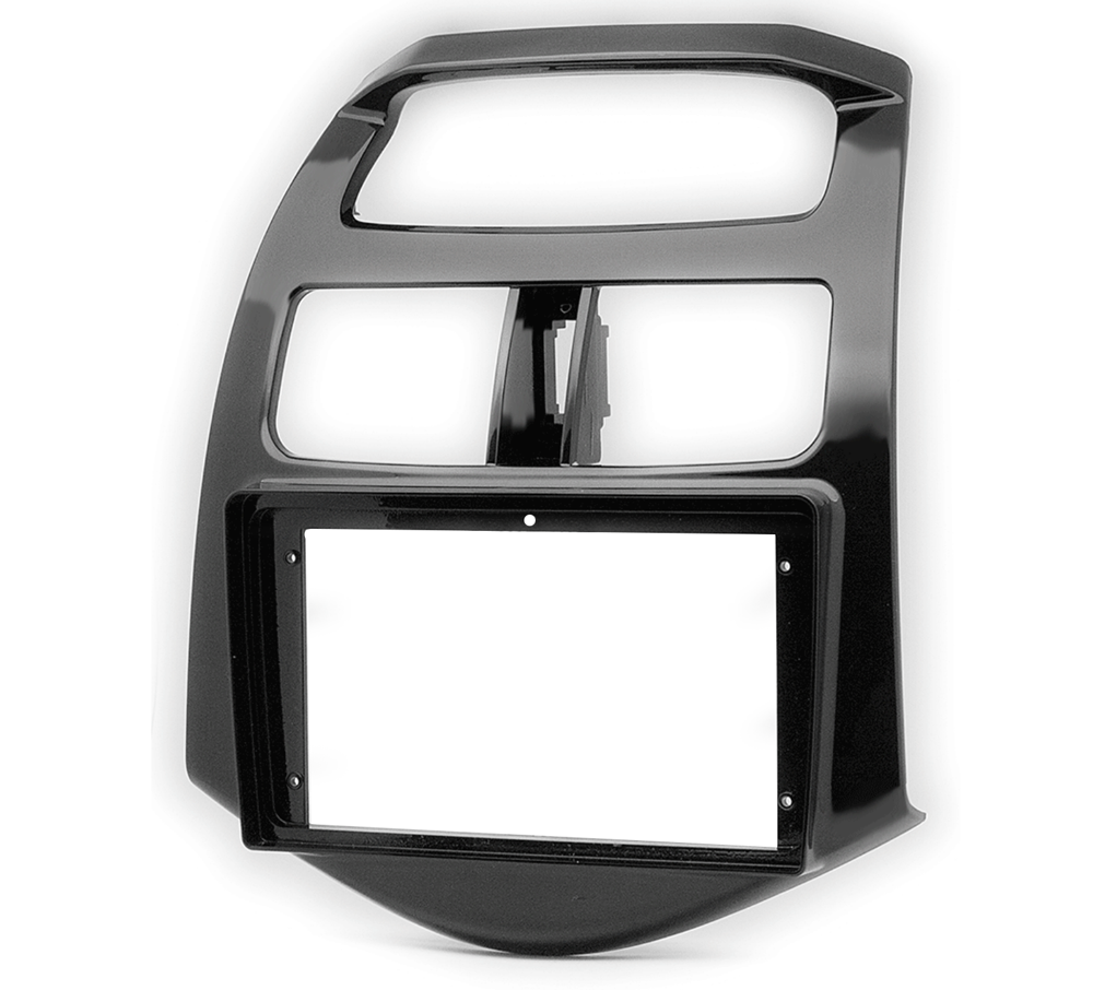 KIT 9 PULGADA CHEVROLET SPARK (M300) 2013-15