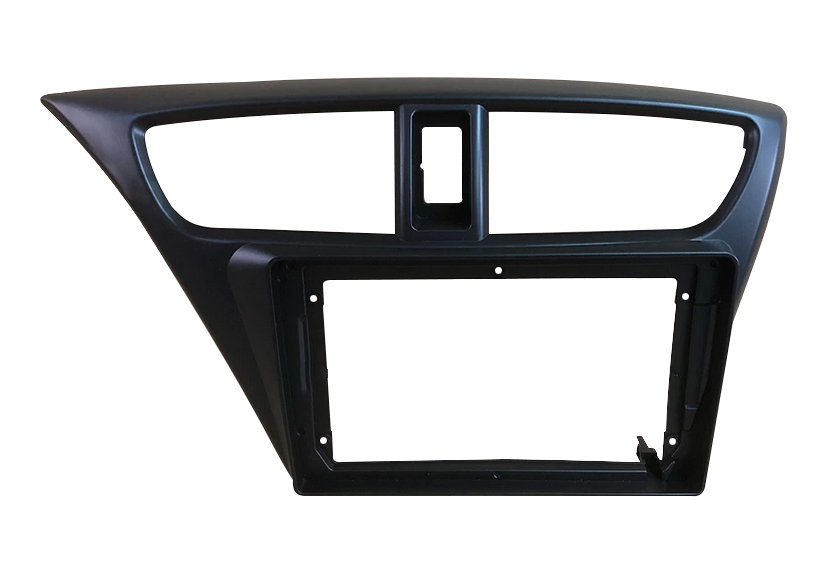 KIT 9 PULGADA HONDA CIVIC HATCHBACK 2012-2017