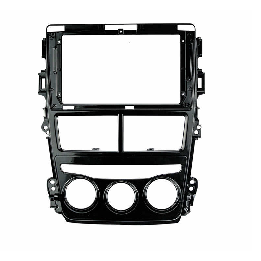 KIT 9 PULGADA TOYOTA YARIS 2017+; VIOS 2018+