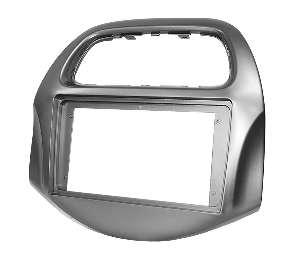 KIT 9 PULGADA CHEVROLET SPARK GT, BEAT 2018+