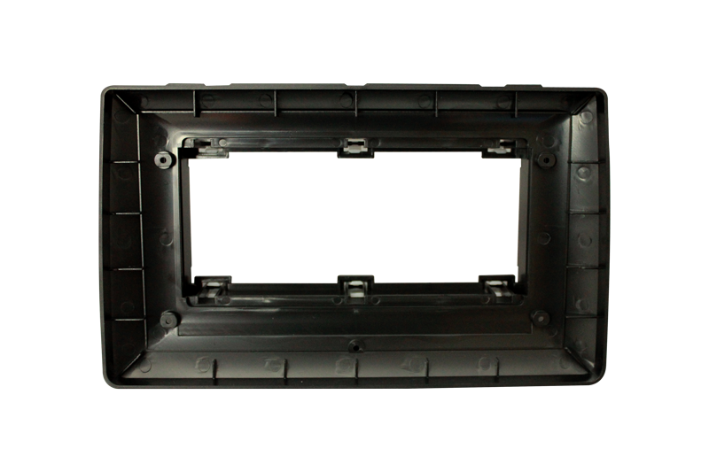 KIT 10.1 PULGADA CHEVROLET AVALANCHE, SILVERADO, SUBURBAN, TAHOE 2007+, EQUINOX 2007-10; EXPRESS 2008+; IPALA 2006+; MONTE CARLO 2006-07; TRAVERSE 2009+