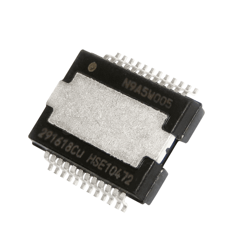 CIRCUITO INTEGRADO BOSE