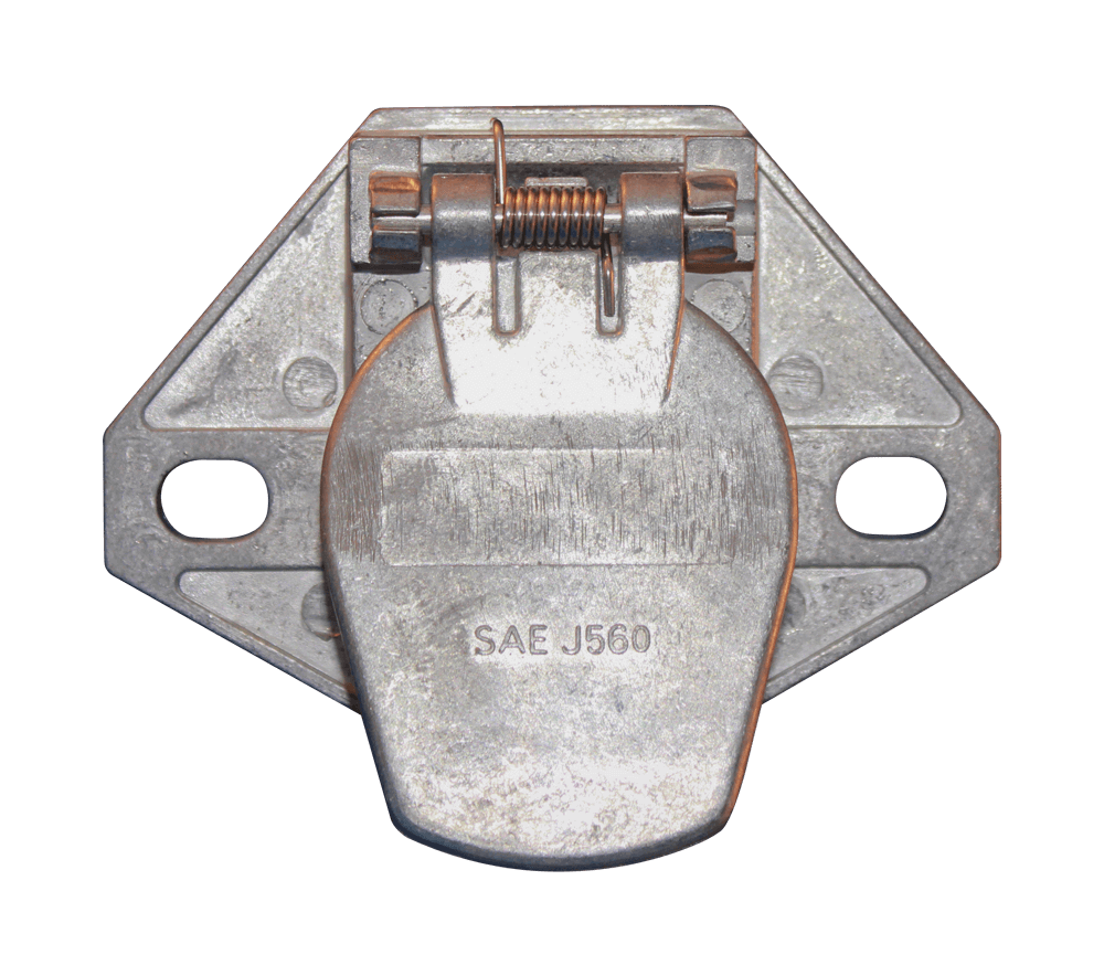 CONECTOR DE REMOLQUE