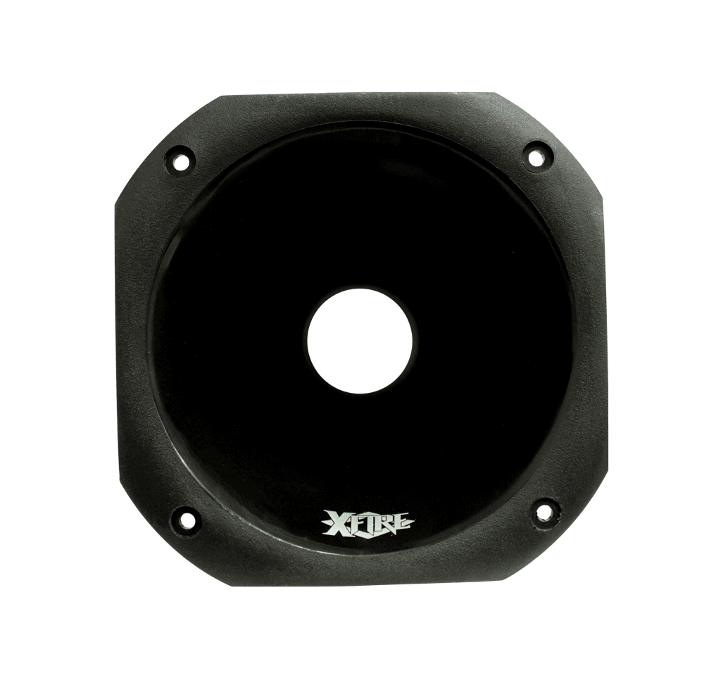 CORNETA PARA BOCINA DRIVER LARGO