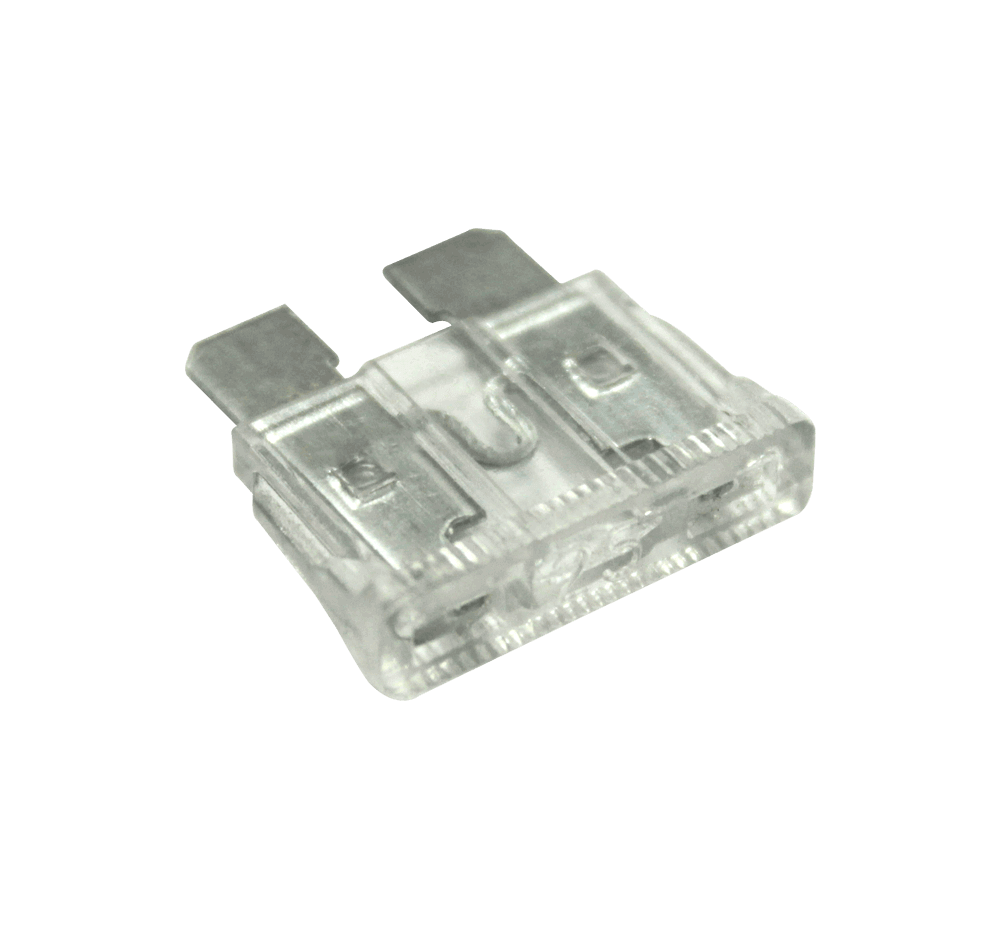 FUSIBLE AUTOMOTRIZ ATS 25 AMP