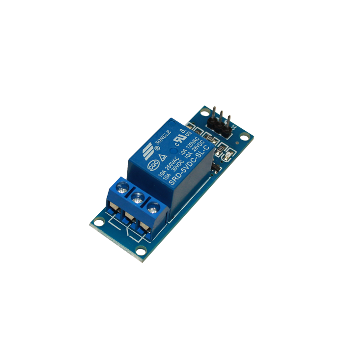RELAY PARA ARDUINO