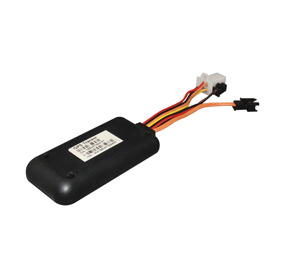 GPS TRACKER