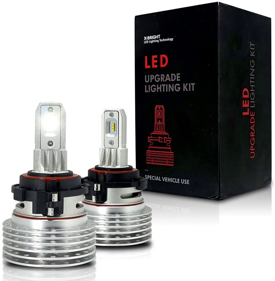LUCES LED Volkswagen H7 4000 L