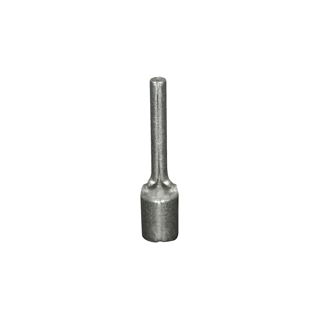 PUNTA DE CABLE DESNUDA ESTAÑADA CALIBRE 16-18