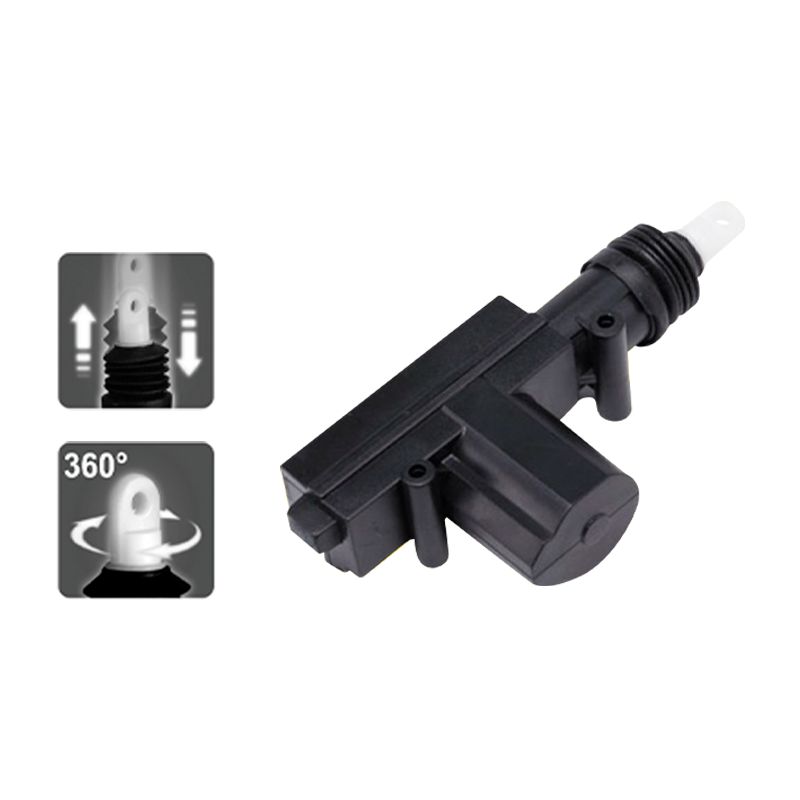 KIT DE CERRADURA CENTRAL