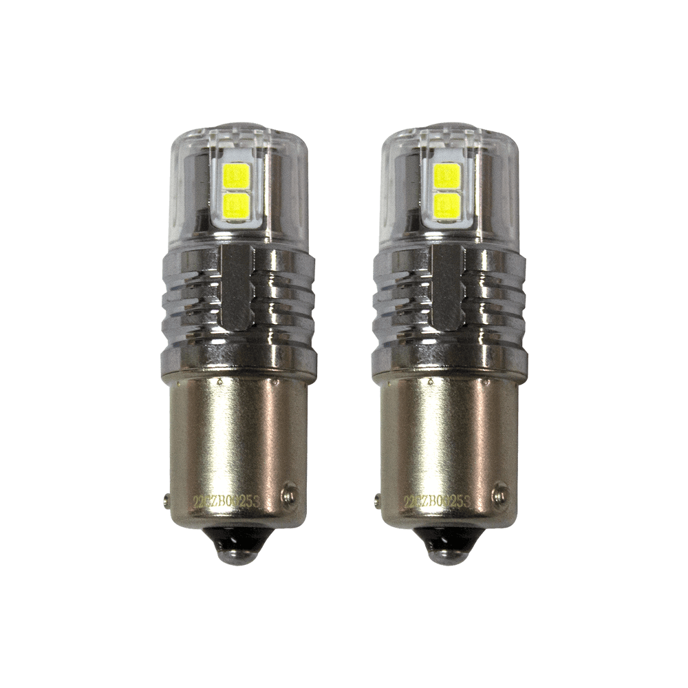 LUCES LED SOCKET 1156 12W 180°