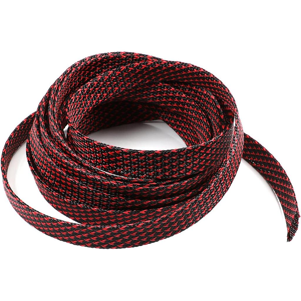 FORRO PARA CABLE POR METRO