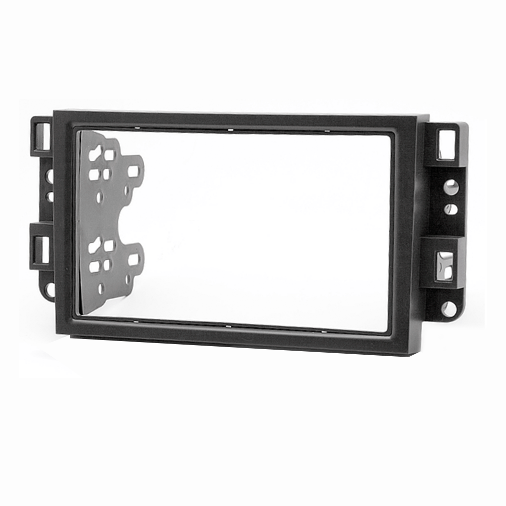 DASHKIT CHEVROLET AVEO, LOVA 2007-11 CAPTIVA, EPICA 2006-11 RAVO NEXIA R3 2016+