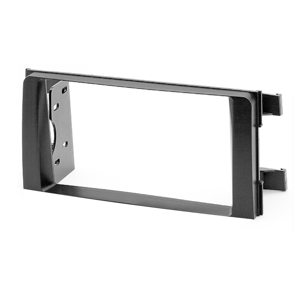 DASHKIT TOYOTA 4RUNNER 2003-08 2-DIN