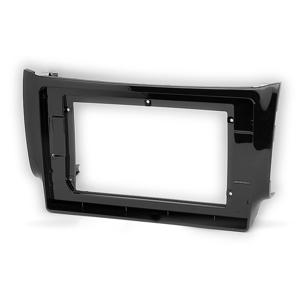 DASHKIT NISSAN SYLPHY, SENTRA 2012+, PULSAR NB17 2013+, TIIDA C13R 2015, 10.1&quot;