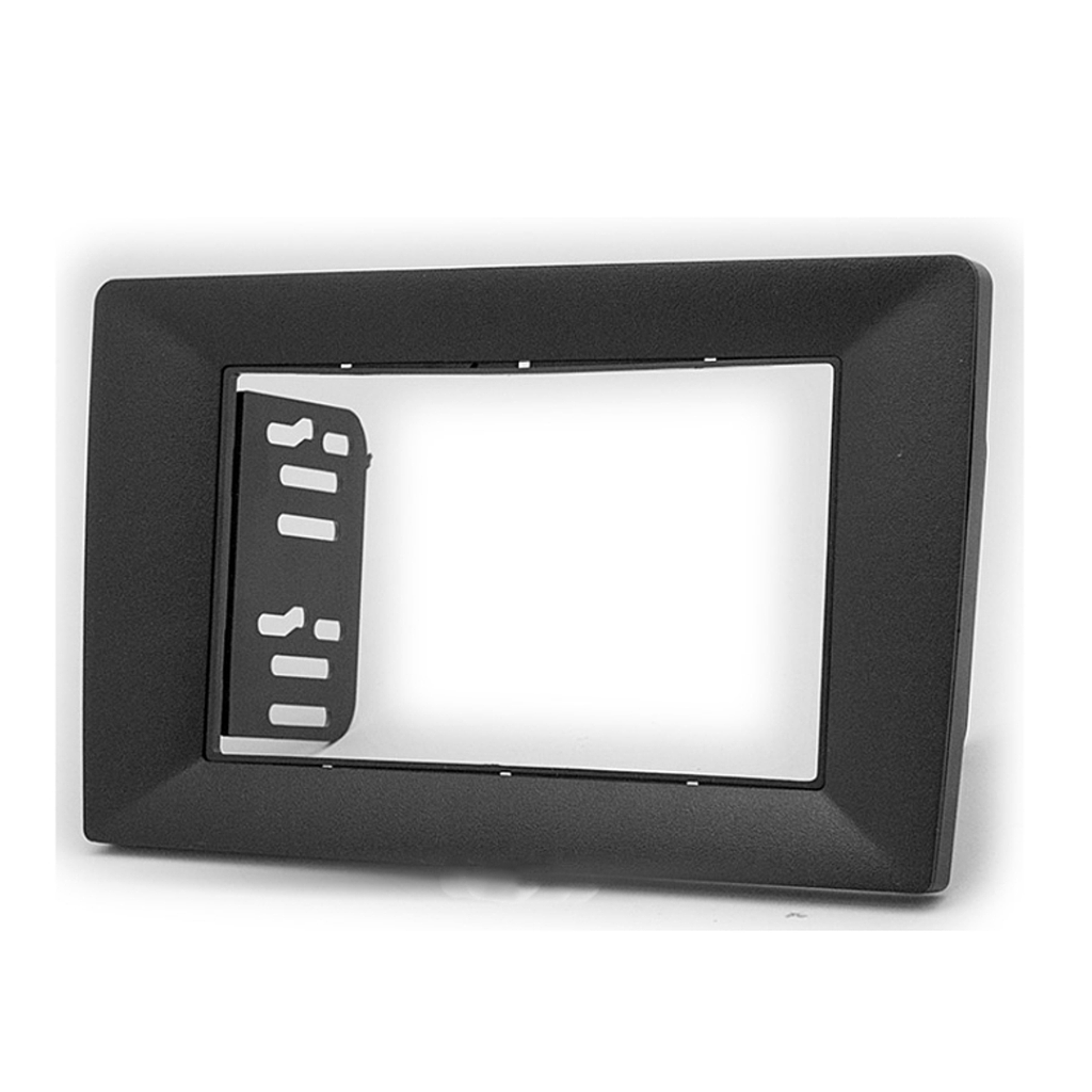 DASHKIT UNIVERSAL 10.1&quot; 2-DIN