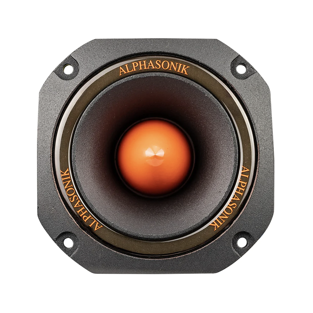 TWEETER BULLET 4.5&quot; / DYNAMIS SERIES / 400 WATTS MAX / 100 WATTS RMS / 4Ω