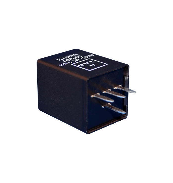 RELAY AMERICANO 2 PINES