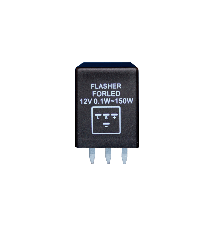 RELAY AMERICANO 2 PINES