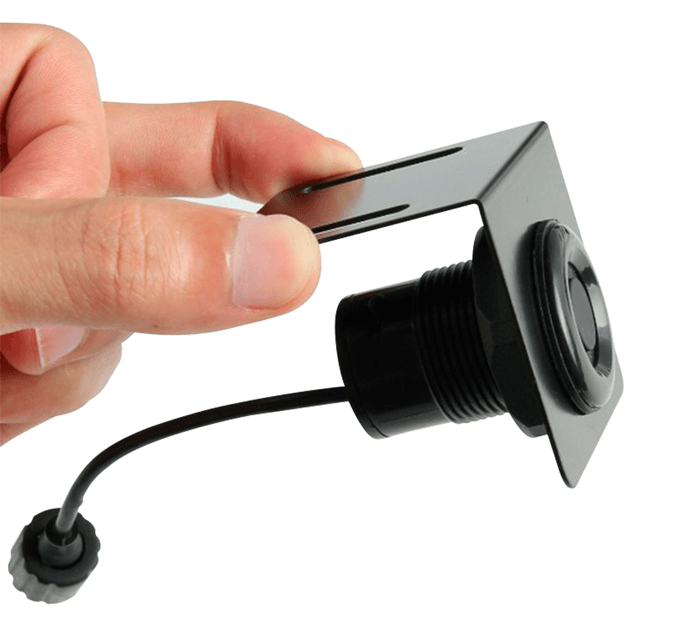 KIT DE SENSORES + CAMARA Y MONITOR, "VEHICULOS PESADOS "