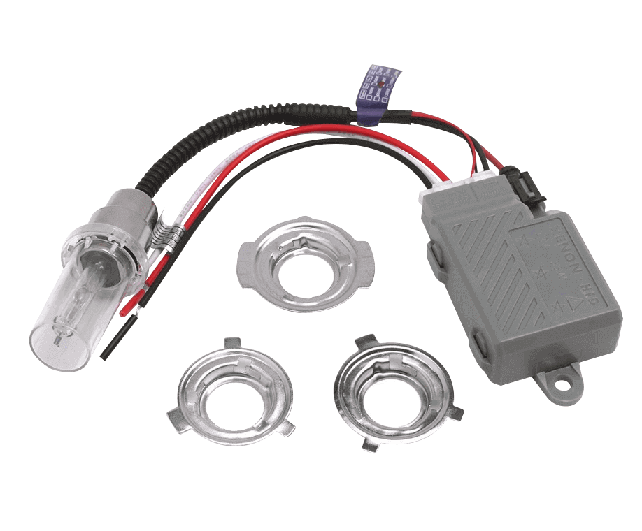 XENON PARA MOTO