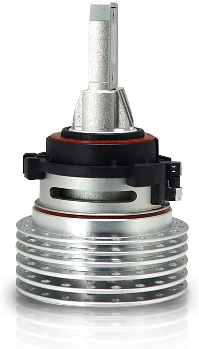 LUCES LED WOLKSWAGEN H7 3000 L