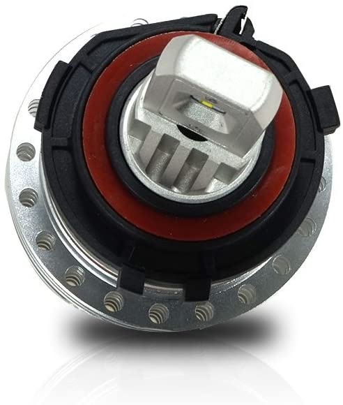 LUCES LED WOLKSWAGEN H7 3000 L