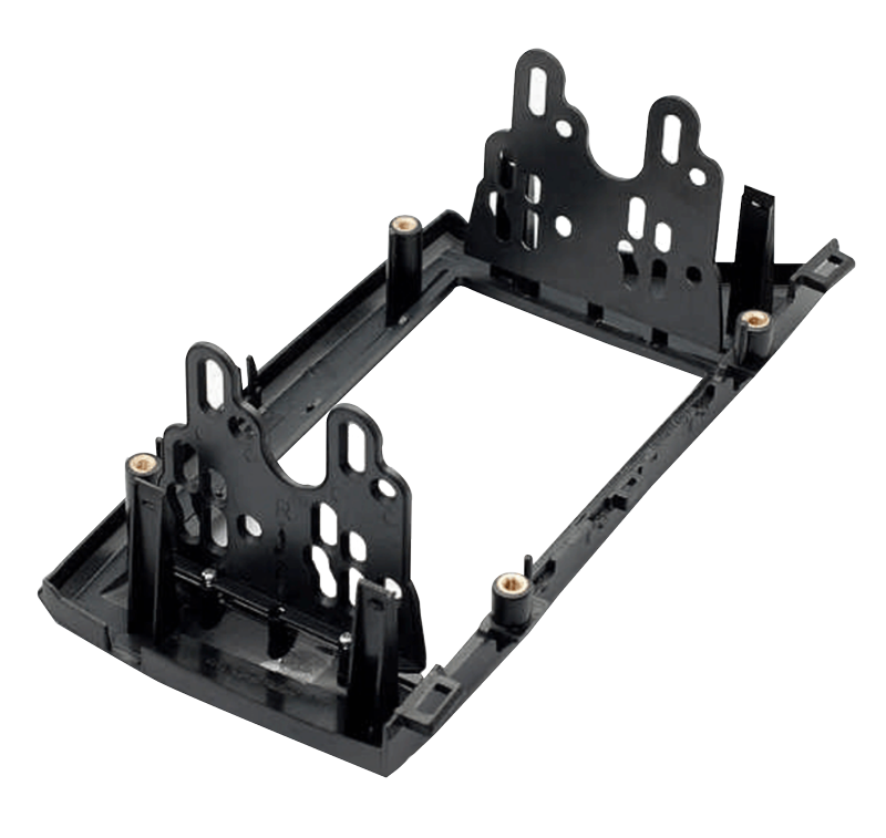 KIT MAZDA (3), aXELA 2009-13  2-DIN