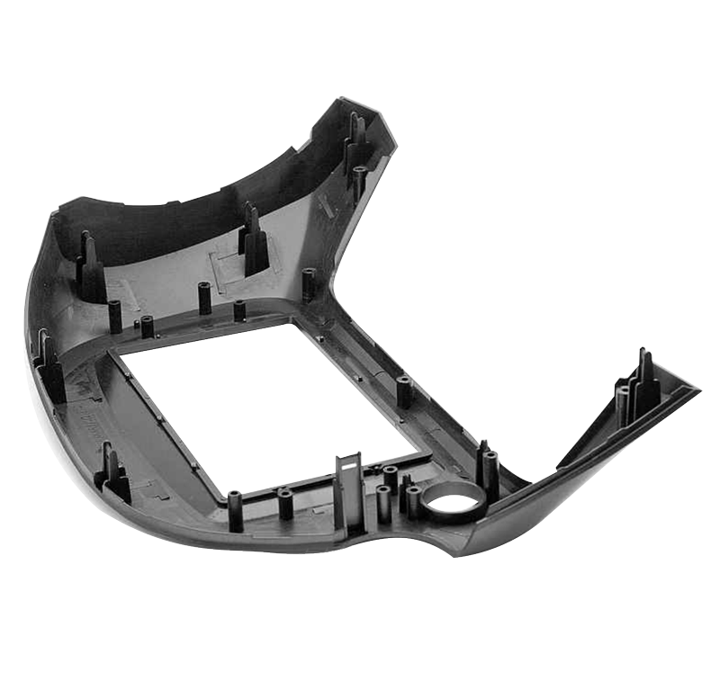 KIT HONDA JAZZ, FIT 2008-13 (left wheel)  2-DIN